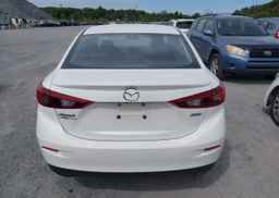 2014 MAZDA 3 TOURING