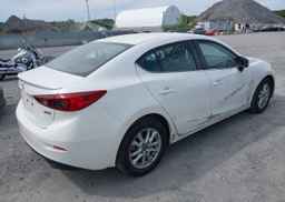 2014 MAZDA 3 TOURING