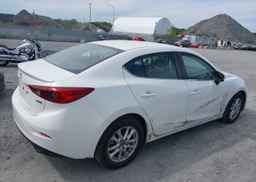 2014 MAZDA 3 TOURING