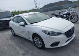 2014 MAZDA 3 TOURING