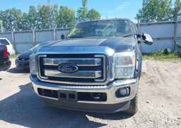 2016 FORD F-250 XLT