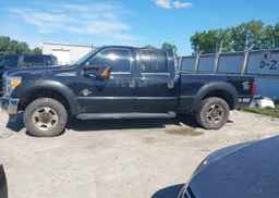 2016 FORD F-250 XLT