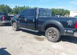 2016 FORD F-250 XLT