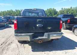 2016 FORD F-250 XLT