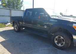 2016 FORD F-250 XLT