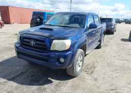 2006 TOYOTA TACOMA V6