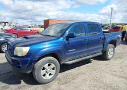 2006 TOYOTA TACOMA V6