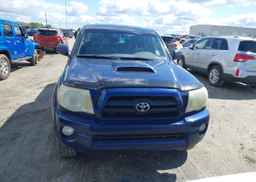 2006 TOYOTA TACOMA V6