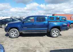 2006 TOYOTA TACOMA V6