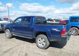 2006 TOYOTA TACOMA V6