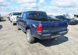 2006 TOYOTA TACOMA V6