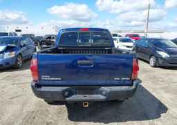 2006 TOYOTA TACOMA V6