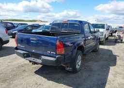 2006 TOYOTA TACOMA V6