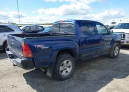 2006 TOYOTA TACOMA V6