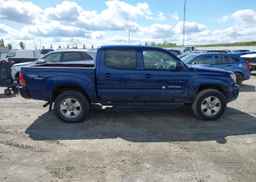 2006 TOYOTA TACOMA V6