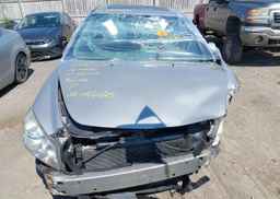 2008 CHEVROLET MALIBU 2LT