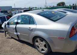 2008 CHEVROLET MALIBU 2LT