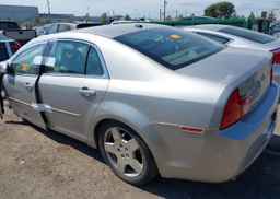2008 CHEVROLET MALIBU 2LT
