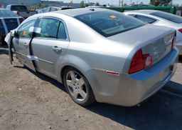 2008 CHEVROLET MALIBU 2LT