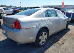 2008 CHEVROLET MALIBU 2LT