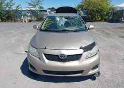 2010 TOYOTA COROLLA CE