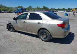 2010 TOYOTA COROLLA CE
