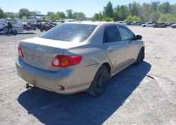 2010 TOYOTA COROLLA CE
