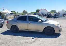 2010 TOYOTA COROLLA CE
