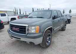 2011 GMC SIERRA 1500 SLE