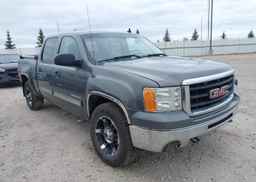 2011 GMC SIERRA 1500 SLE