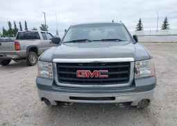 2011 GMC SIERRA 1500 SLE