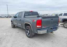 2011 GMC SIERRA 1500 SLE