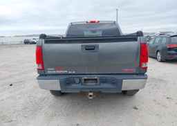 2011 GMC SIERRA 1500 SLE