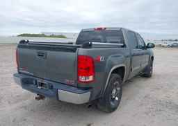 2011 GMC SIERRA 1500 SLE