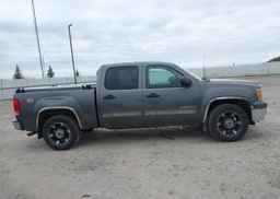 2011 GMC SIERRA 1500 SLE