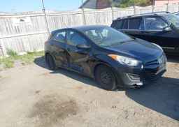 2015 HYUNDAI ELANTRA GT GL