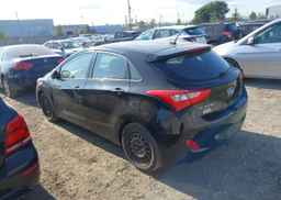 2015 HYUNDAI ELANTRA GT GL