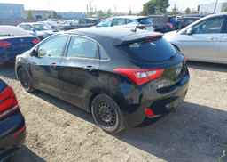2015 HYUNDAI ELANTRA GT GL