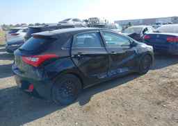 2015 HYUNDAI ELANTRA GT GL