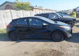 2015 HYUNDAI ELANTRA GT GL