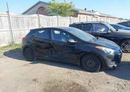 2015 HYUNDAI ELANTRA GT GL