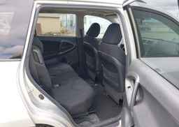 2009 TOYOTA RAV4 SPORT