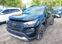 2019 TOYOTA RAV4 ADVENTURE
