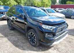 2019 TOYOTA RAV4 ADVENTURE