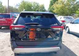 2019 TOYOTA RAV4 ADVENTURE
