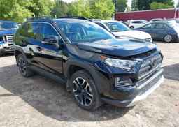 2019 TOYOTA RAV4 ADVENTURE