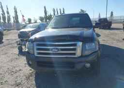 2011 FORD EXPEDITION MAX LIMITED