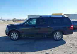 2011 FORD EXPEDITION MAX LIMITED