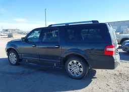 2011 FORD EXPEDITION MAX LIMITED