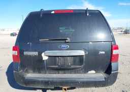 2011 FORD EXPEDITION MAX LIMITED